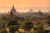 Templi di Bagan - Myanmar bagan