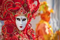 Carnevale Veneziano Murano e lo Svolo del Leon murano