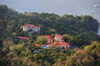 Costa Rica - Quepos, Parador Resort & Spa parador
