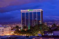San Jose Hotel Holiday Inn holidai inn