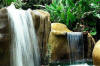 Costa Rica Ecotermales cascate sorgenti