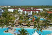 Cayo Largo Hotel Melià Sol Pelicano Hotel Melià Sol Pelicano