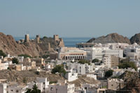 Muscat - oman muscat