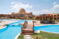Resort Abu Dabbab resort
