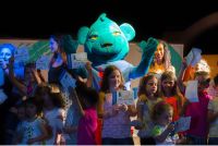 Veraclub El Quseir, Animazione bambini animazione