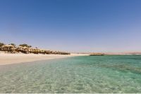 Veraclub El Quseir, spiaggia spiaggia