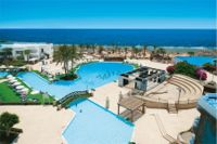 Veraclub Queen Village Sharm el Sheikh, piscine piscine