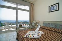 Veraclub Queen Village Sharm el Sheikh, Camere camere