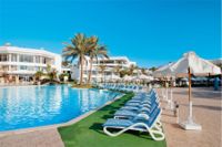 Veraclub Queen Village - Sharm el Sheikh piscina