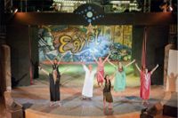 Veraclub Queen Village Sharm el Sheikh, Show show