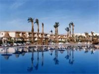 Radisson Blu Resort - Sharm El Sheik struttura