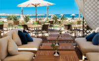 Veraclub Jaz Oriental, Bar bar
