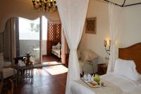 Domina Coral Bay camere Prestige prestige