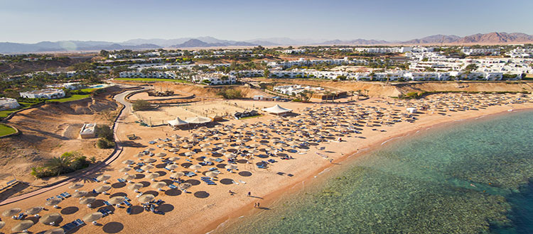 vSpiaggia beach
