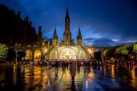 Lourdes lourdes