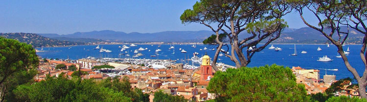 St Tropez