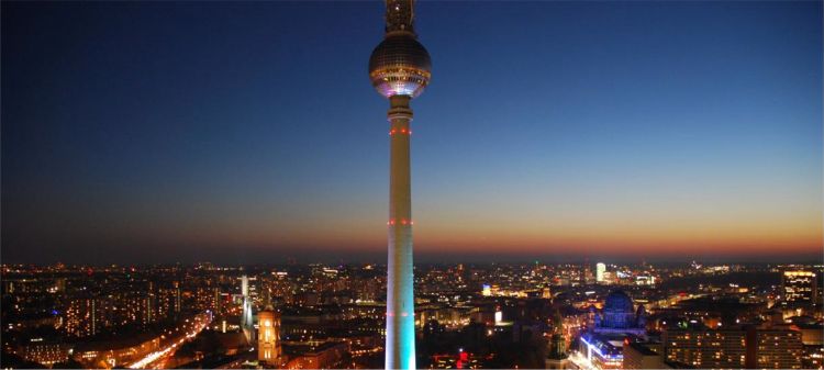 berlino