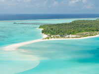 sun island