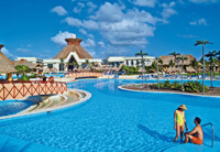 Riviera Maya Messico Gran Bahia