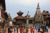 Durbar Square Bhaktapur bhaktapur