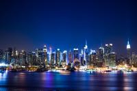 skyline