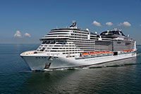 meraviglia