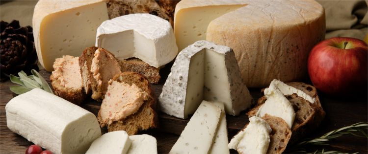 Sardegna, formaggi formaggi