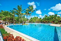 Eden Resort Gran Dominicus piscina pool