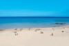 Fuerteventura - Costa Calma, Spiaggia Sottovento sottovento