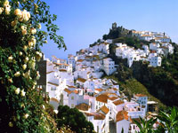 Casare Andalusia casares