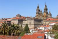 Santiago de Compostela Santiago de Compostela