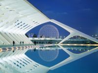Pasqua 208 a Valencia valencia