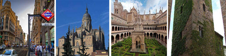 extremadura