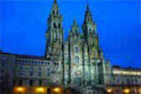 Cattedrale di Santiago santiago