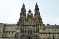 Santiago de Compostela santiago