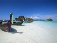 Koh Samui, Thailandia koh