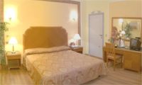 Grand Hotel Montesilvano, camera standard