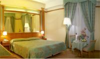 Grand Hotel Montesilvano, camera Grand Hotel Montesilvano, camera superior