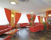 Eurotel Residence,hall