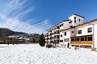 Club Hotel du Park, Opi-Pescasseroli Du Park