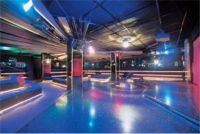 Hotel Primula, Discoteca disco