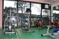 Hotel Primula, Fitness fitness