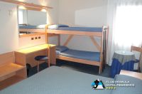 Hotel Primula, Camera quadrupla quadrupla