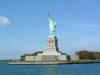 New York La Statua della Libert