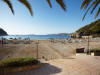 Veraclub Ibiza, spiaggia beach