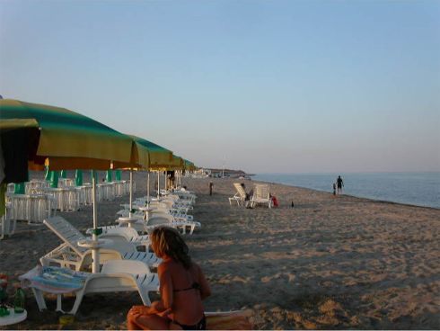 Marina Di Pisticci Hotel Sul Mare Marina Di Pisticci Hotel Sul Mare