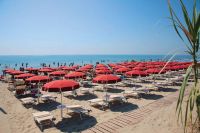 Hotel Villaggio Magna Grecia,spiaggia