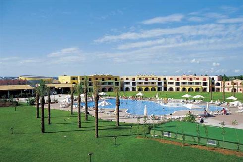 Villaggio Hotel Porto Greco
