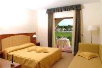 Villaggio Hotel Porto Greco camere