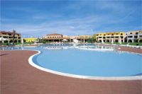 Villaggio Hotel Porto Greco piscina